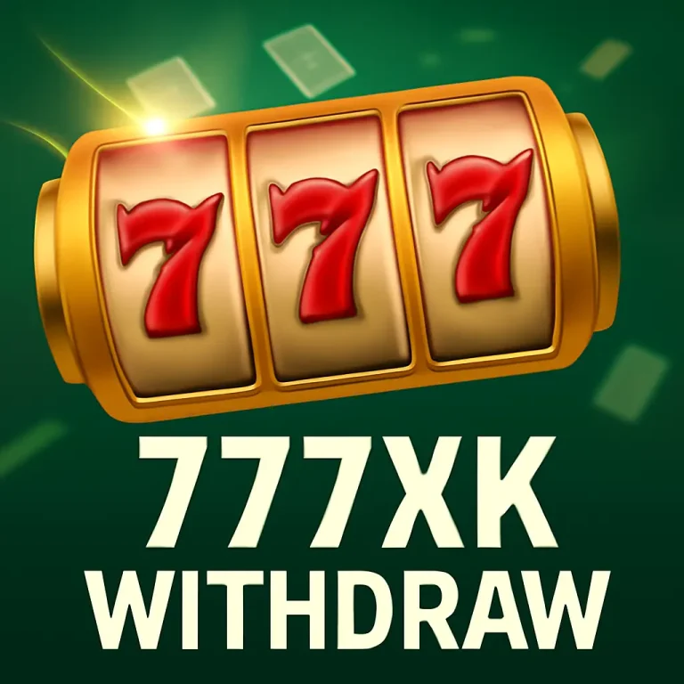777xk Ultimate Pro